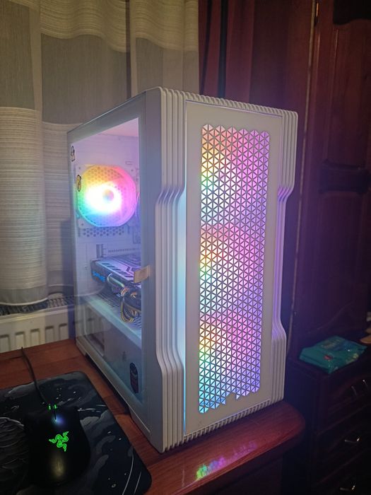 Gaming pc Ryzen 5