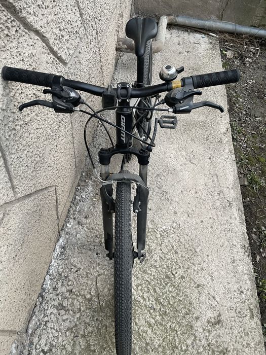 Продается надежный велосипед от Giant.