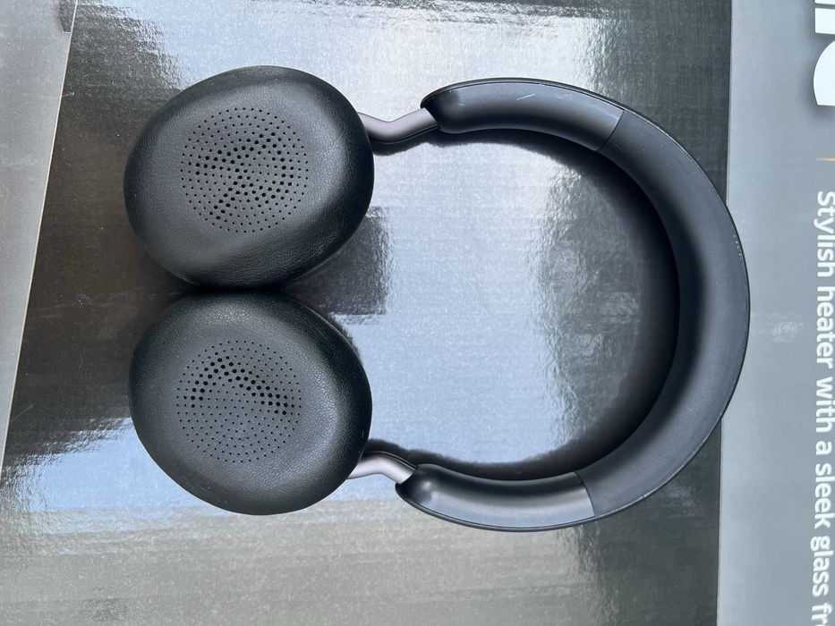Casti Jabra Elite 45h wireless