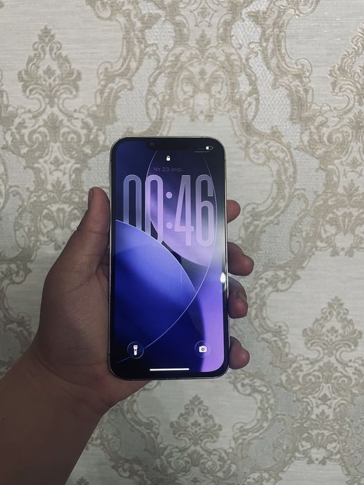 Айфон 13про 256гб