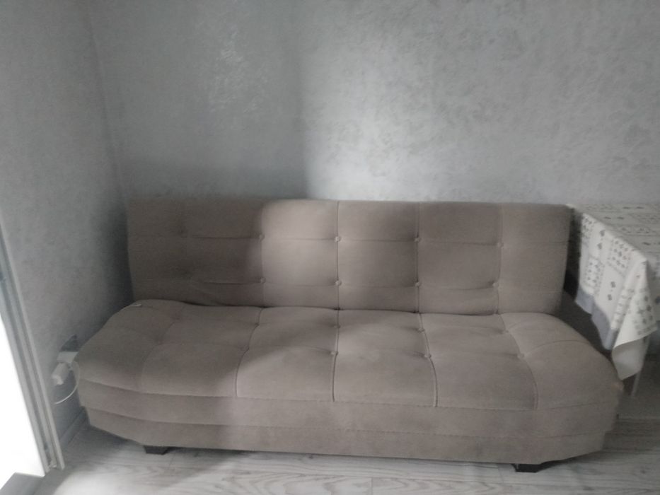 Сдаю квартиру студию