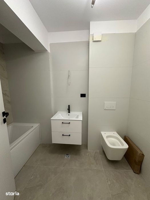 Apartament cu 2 camere/ Decomandat/ Metrou 2 minute/ Finalizat