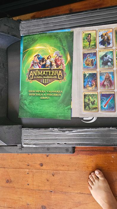 Vand album Animaterra lumea basmelor III