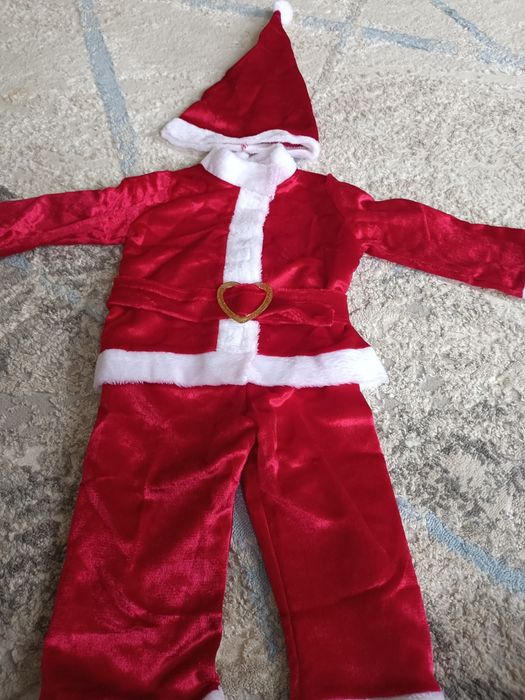 На прокат детские вещи