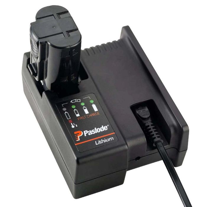 Incarcator sau Acumulator (baterie) Paslode