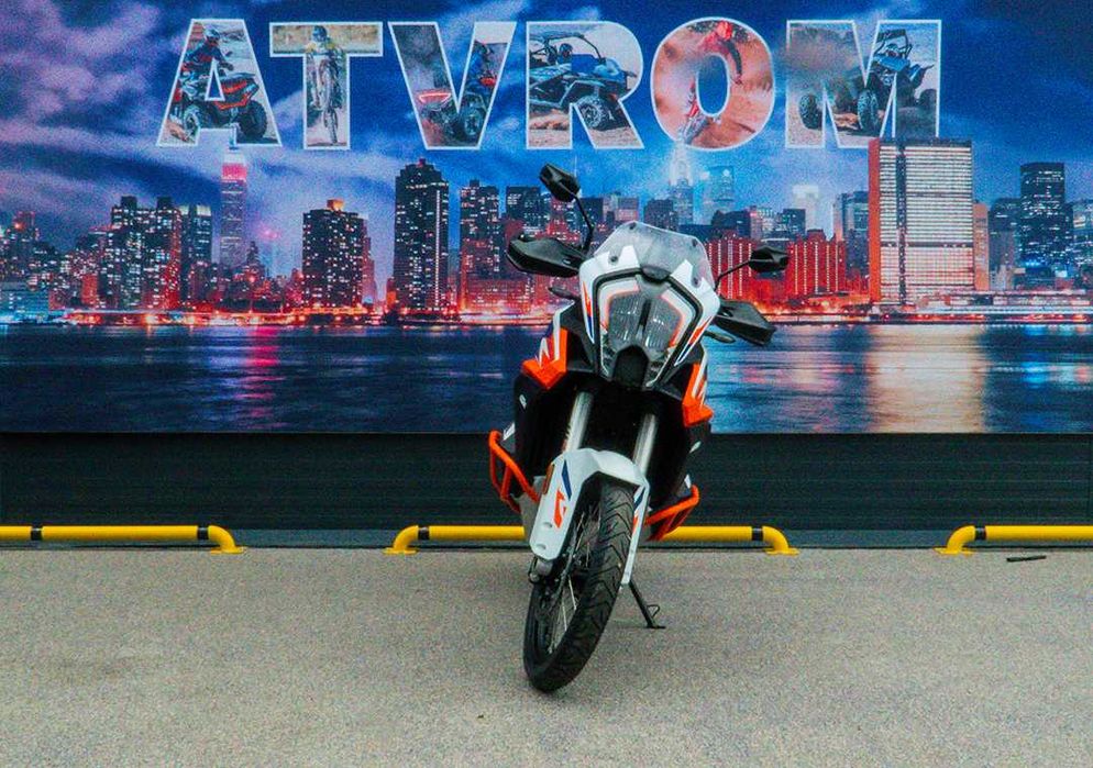 Motocicleta KTM 1290 SUPER ADVENTURE R '24