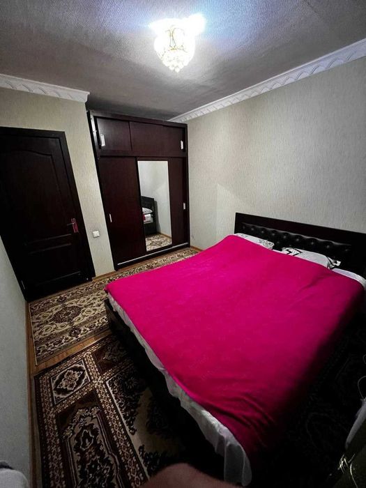 Продам 4 ком БИЙ Метро №U41