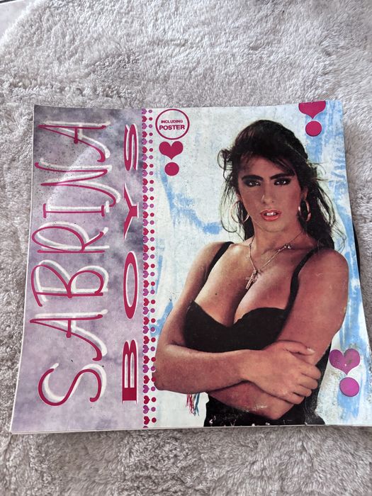 Discuri vinilin