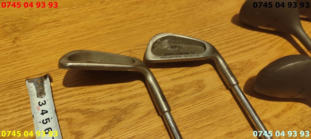 crose golf cougar preciion 2 pret pe bucata