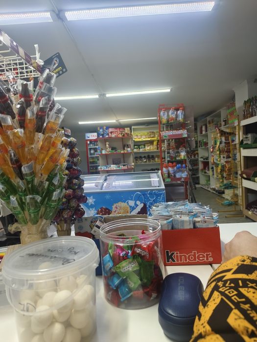 Магазин арендаға беріледі