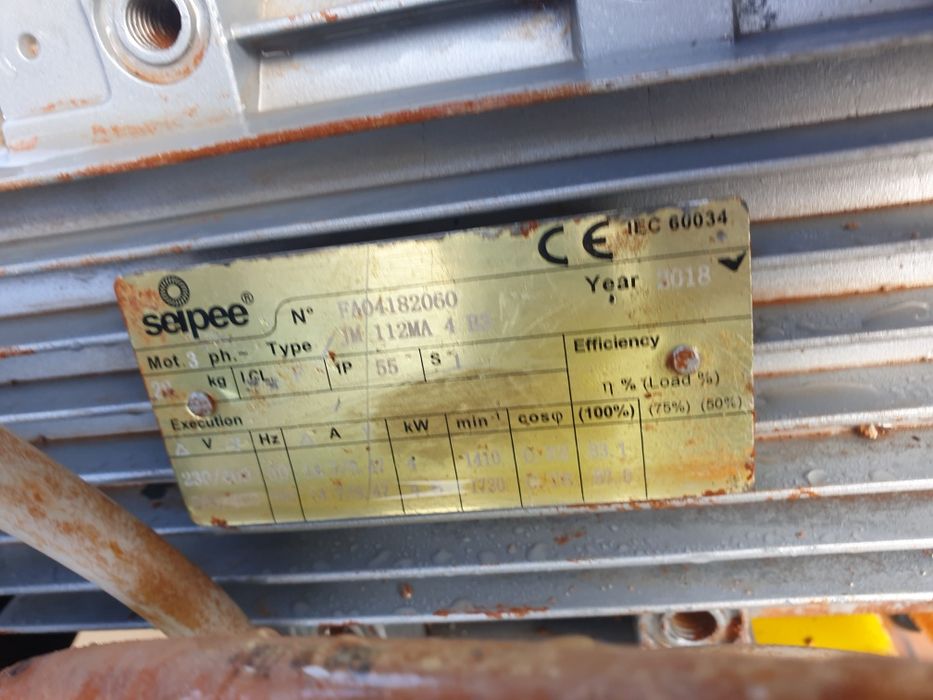 Машина за рязане на тухли ф650