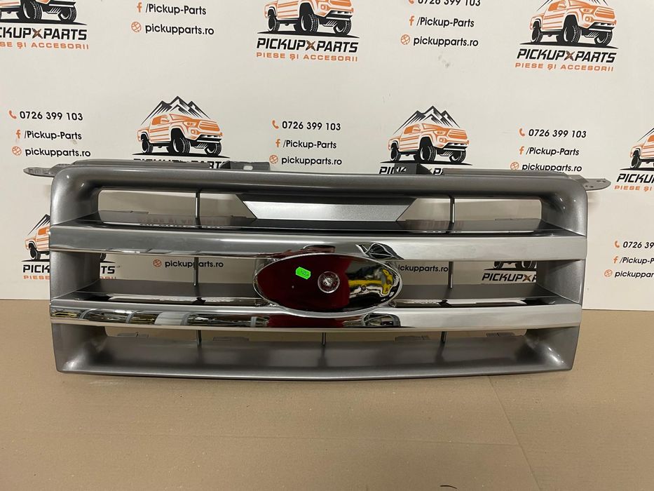 grila radiator, ford ranger 2006-2009