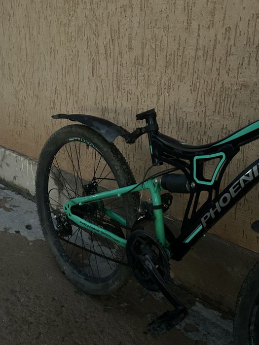 Phoenix TP-2607-13A MTB.