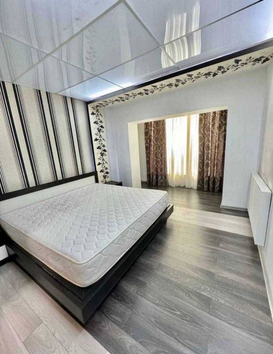 Квартира 3/3/5 Садык Азимова, Эфенди ресторан,  Корзинка