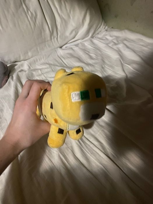 Продам мягкую игрушку