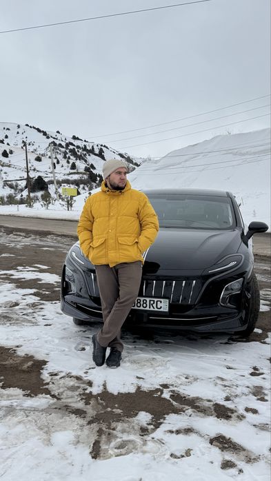 Премиум авто для торжеств и туристов по всему Узбекистану!