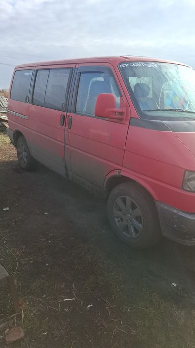 Продам авто фольксваген