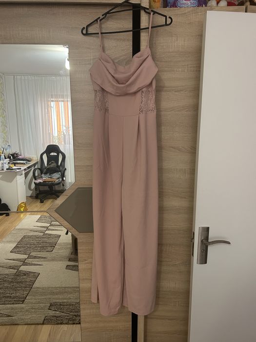 Salopetă ne utilizată