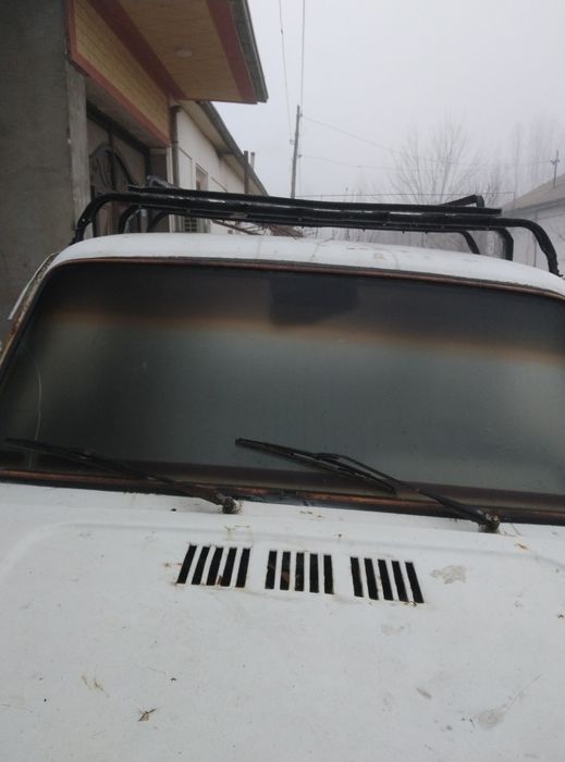 Нива юриши яхши пропан