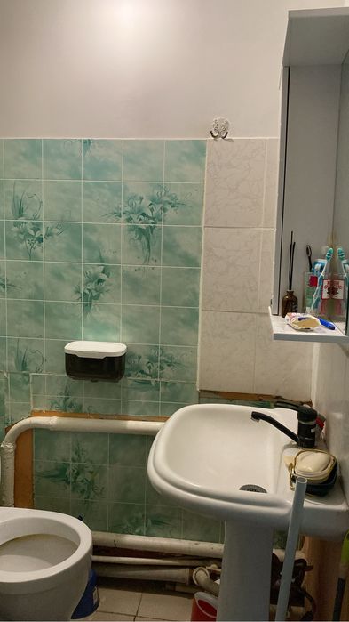 Сдам 2комт в Хлебзаводе