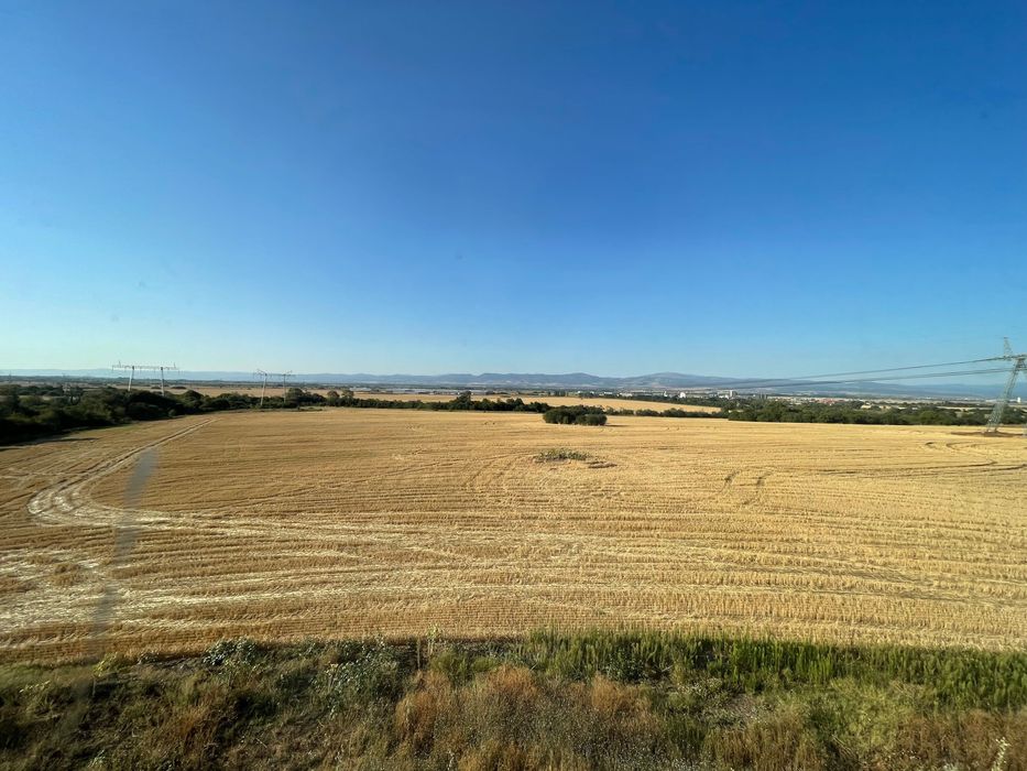 Дава се под наем Двустаен апартамент в с. Лозен, Област София-град - 60 кв.м за 550 € - Снимка #6