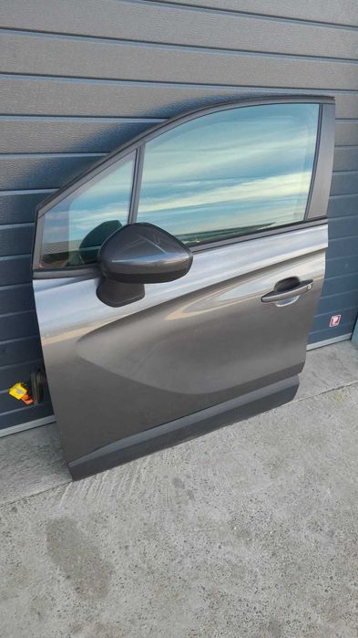 Usa stanga dreapta fata spate Opel Crossland X si alte piese