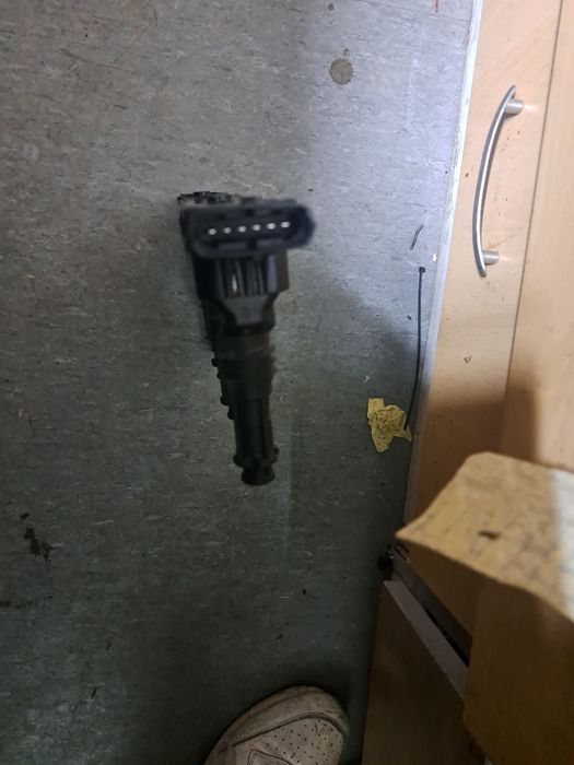 Оригинална бобина  Opel Meriva. Corsa D 1.2 ERA