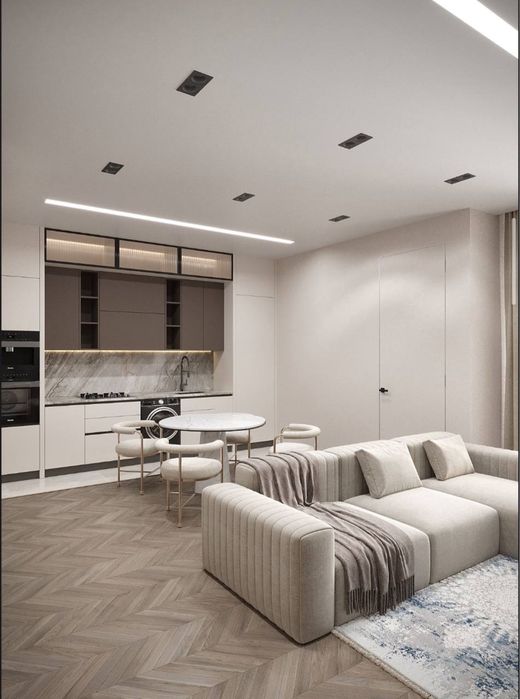 Продаётся 2/10/25 квартира в ЖК Акай Сити, Хамида Олимжана