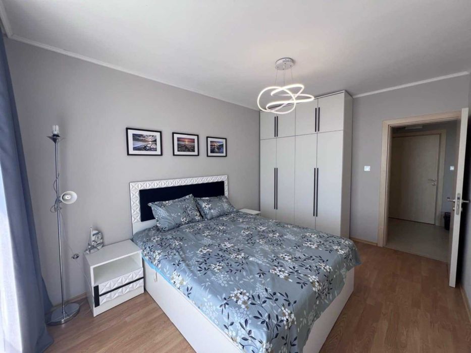 Продава се Двустаен апартамент в Свети Влас - 62 кв.м за 1242 €/кв.м - Снимка #3