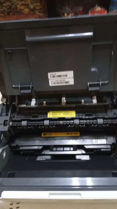 Продам монитор Самсунг,а также лазерный принтер