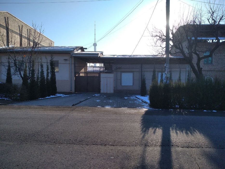 Батумская 6сот земля вдоль дороги фасад 25метр