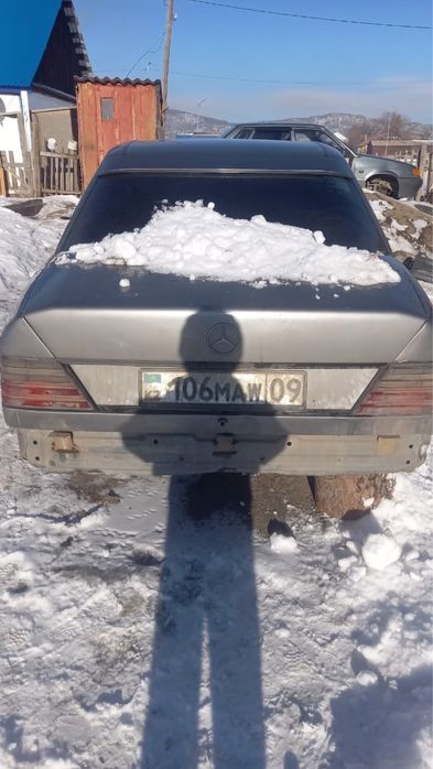 Продается mersedes benz