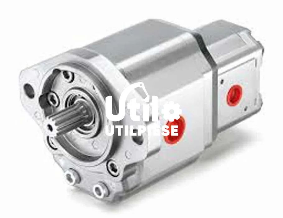 pompa hidraulica hitachi ex120-5 ex100-5 ex135-5 ex150-5 + piese