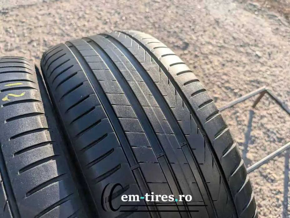 225/55 R17 • Vara • Pirelli Cinturato P7  | 2 buc | Pret/buc