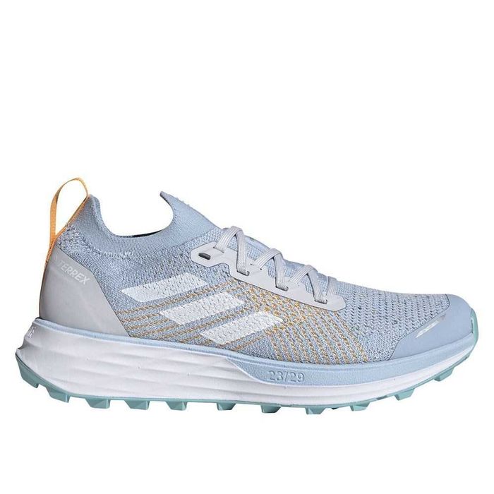 Оригинални дамски маратонки * ADIDAS TERREX 2 PARLEY  * EU 39 1/3