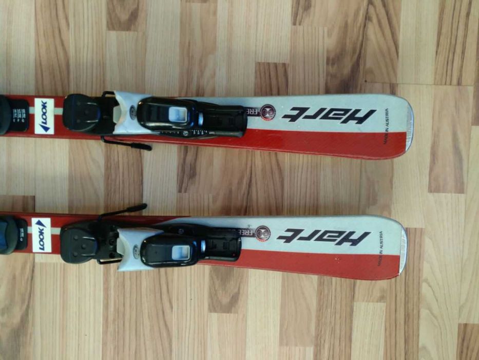 Лыжики гоорные разные