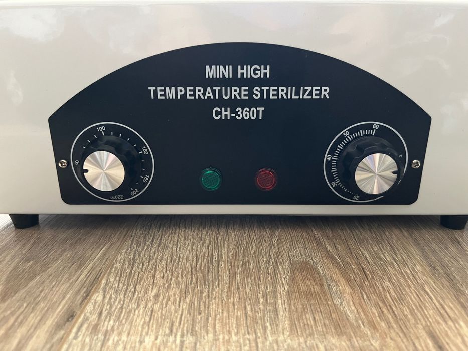 Сухожар для стерилизации инструментов