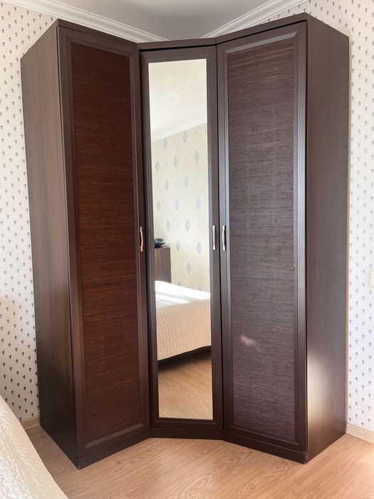 Отдам даром спальный гарнитур