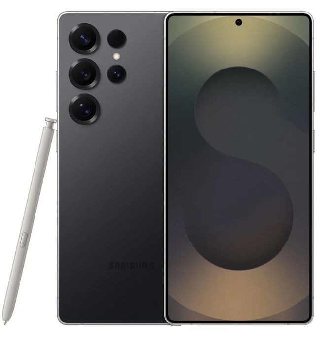 Samsung  S25 ultra,impecabil  512GB