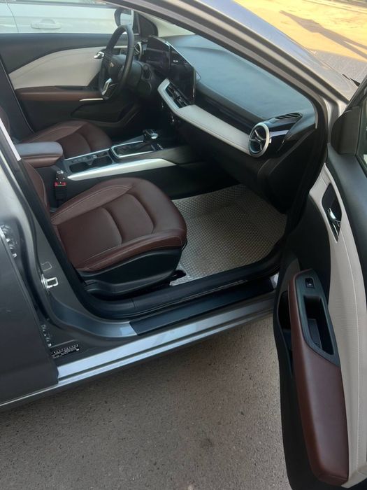 Monza sotilad 23000km yurgan