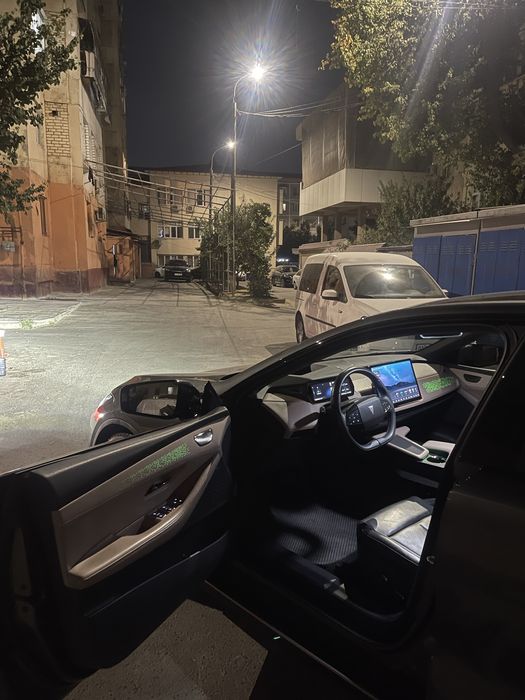 Deepal Sl03 Performance 2023 кирган 22 техпаспорт