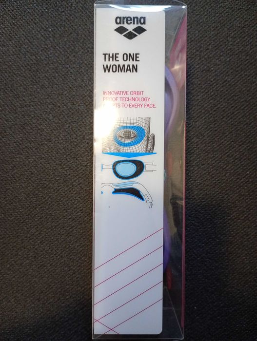 Дамски плувни очила Arena The one