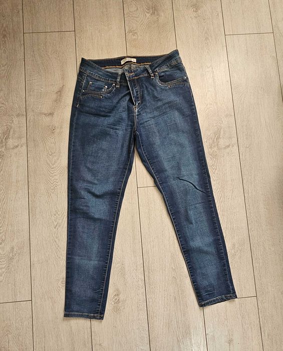 Blugi, XL, marime 42