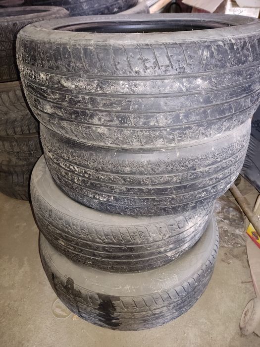 Шина Nexen летний