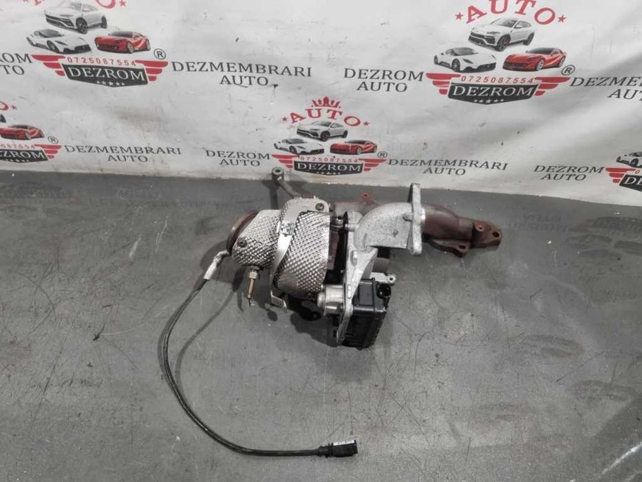 Turbina 05L253019B Audi 2.0 TDI / Mild Hybrid