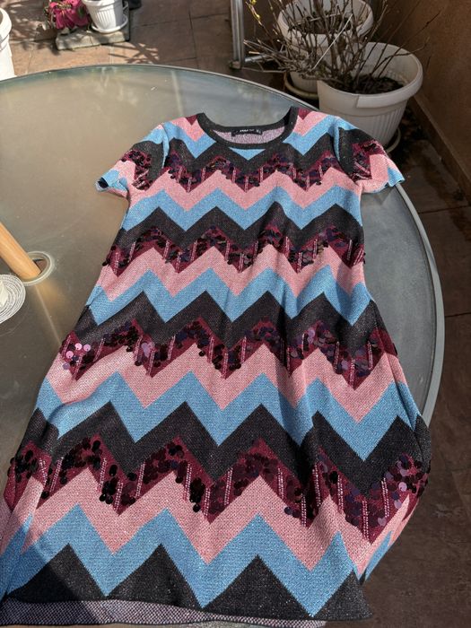 Рокля Stradivarius,Рокля Zara