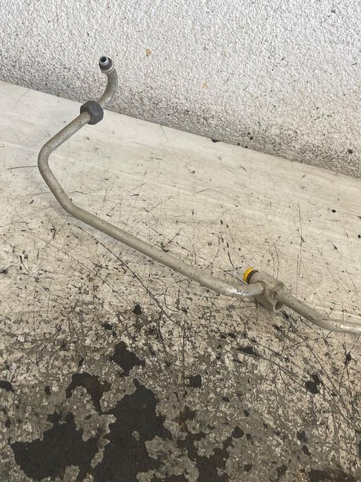 Conducta Ac Mercedes-Benz S-Class Ii W221, C215 2005 - 2013 S550I