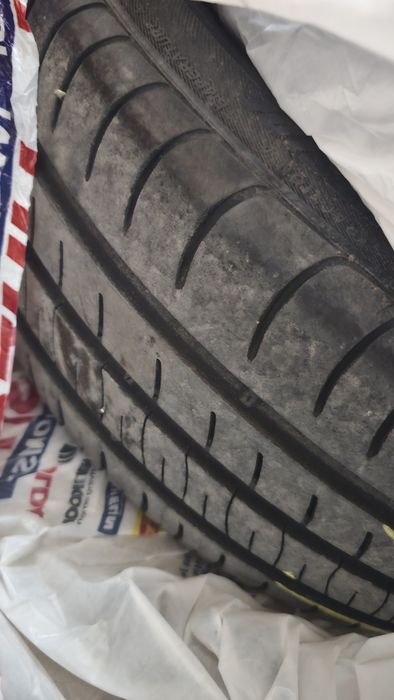 Kumho Ecowing 205/55 R16 91H Vara