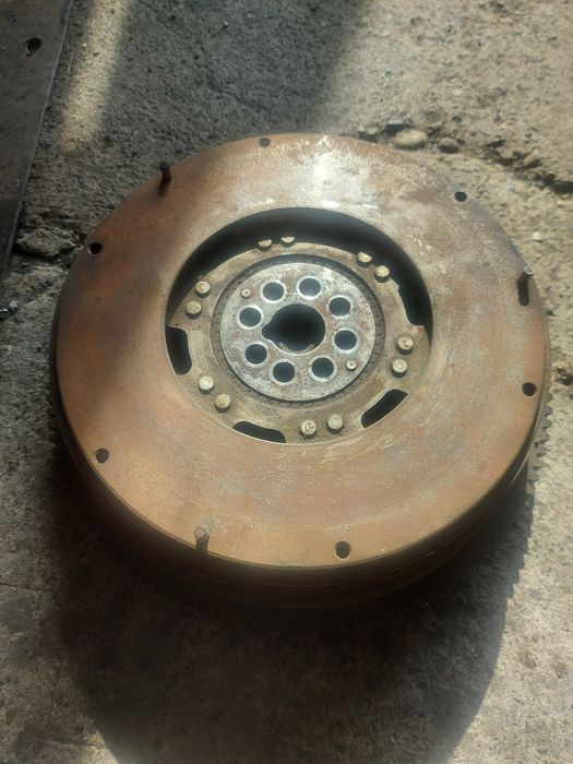 Двигатель VW LT 2.8 по запчастям