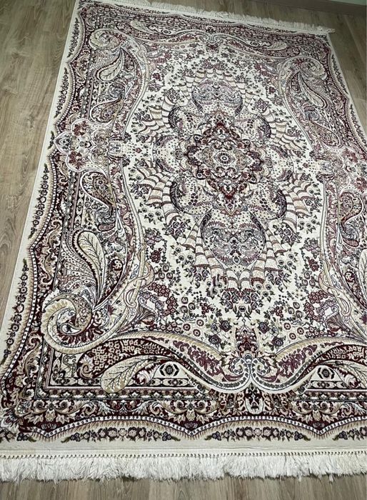 Продам Шелковый Ковер 2х3